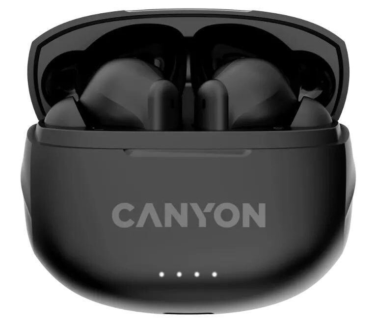 CANYON Headphones/Headset True