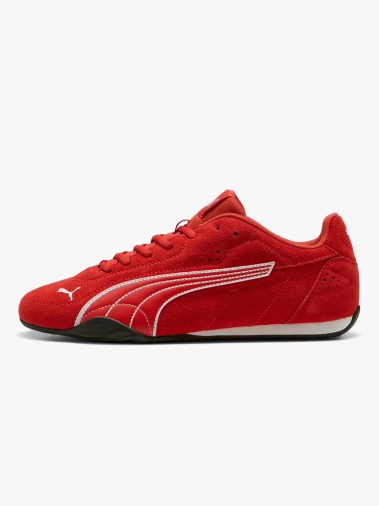 Puma Catch SD Rød 38 - side a