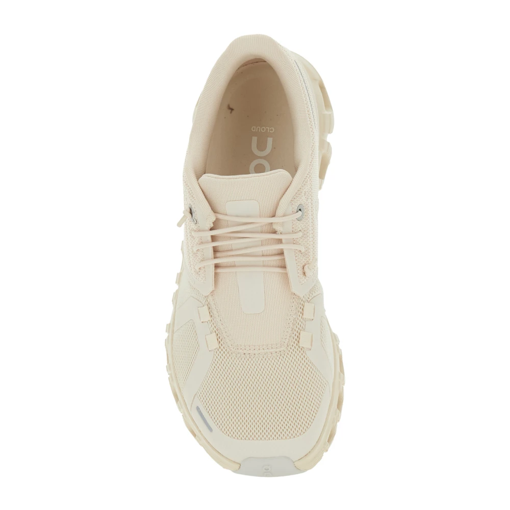 On Running Dame Sko Beige 38 EU, - side b