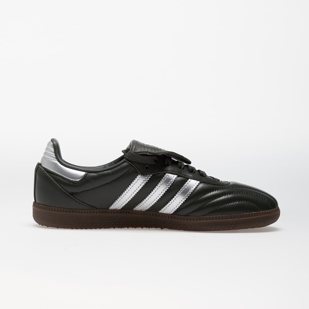 adidas Originals Samba Lt W - Black - 39 1/3 - side b