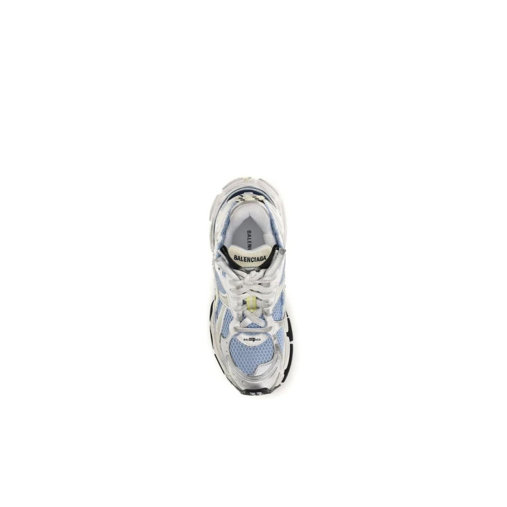Balenciaga Dame Sko Flerfarget 39 EU, - side b