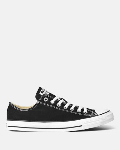 Converse Chuck Taylor All Star sneakers Svart Unisex EU 42.5 - main photo