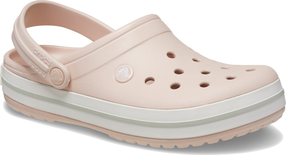 Crocs Unisex Crocband Clog Quartz 36-37 - main photo