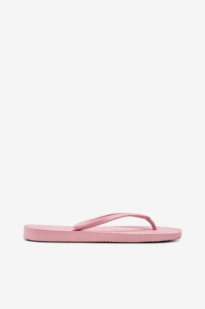Sleepers   Flip flops Tapered   Rosa - main photo