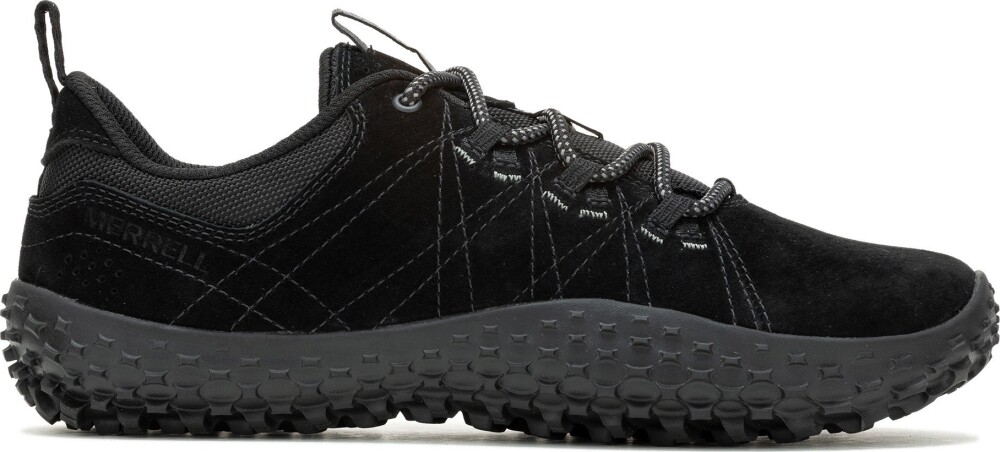 Merrell Women's Wrapt Black/black 38.5 - main photo