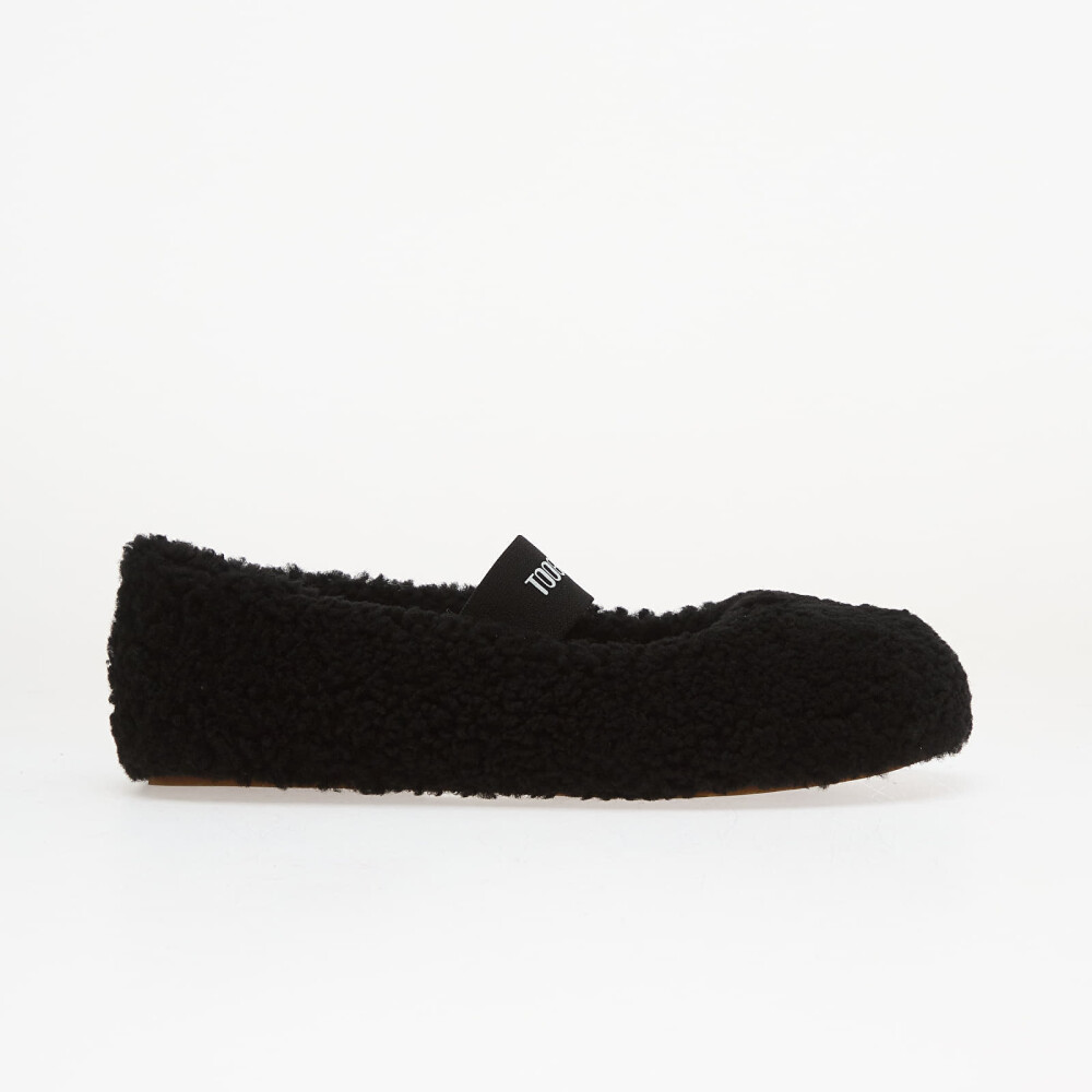 Moon Boot Dame Sko Svart 37 EU, - side b