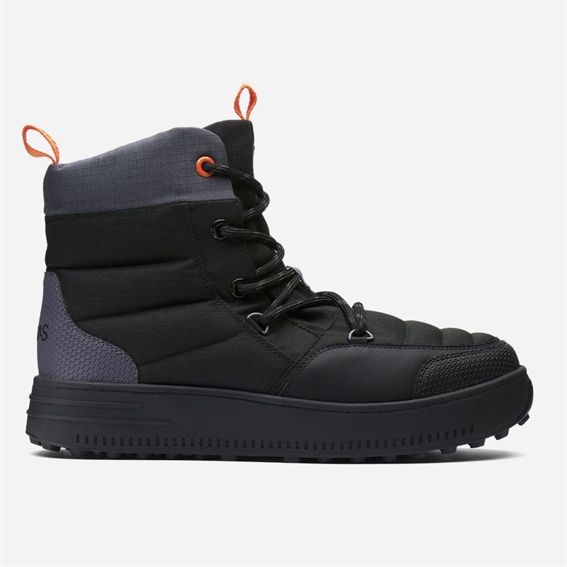 Swims Snow Runner Mid Black 37 - main photo
