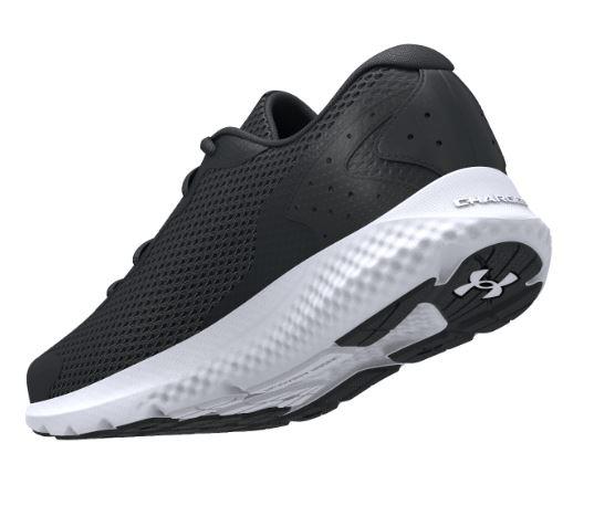 Under Armour Women's Ua Charged Rogue 3 Sort 40.5 Woman - side a