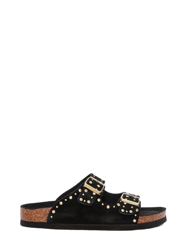 Duffy Florens Ventiotto Black 37 - main photo
