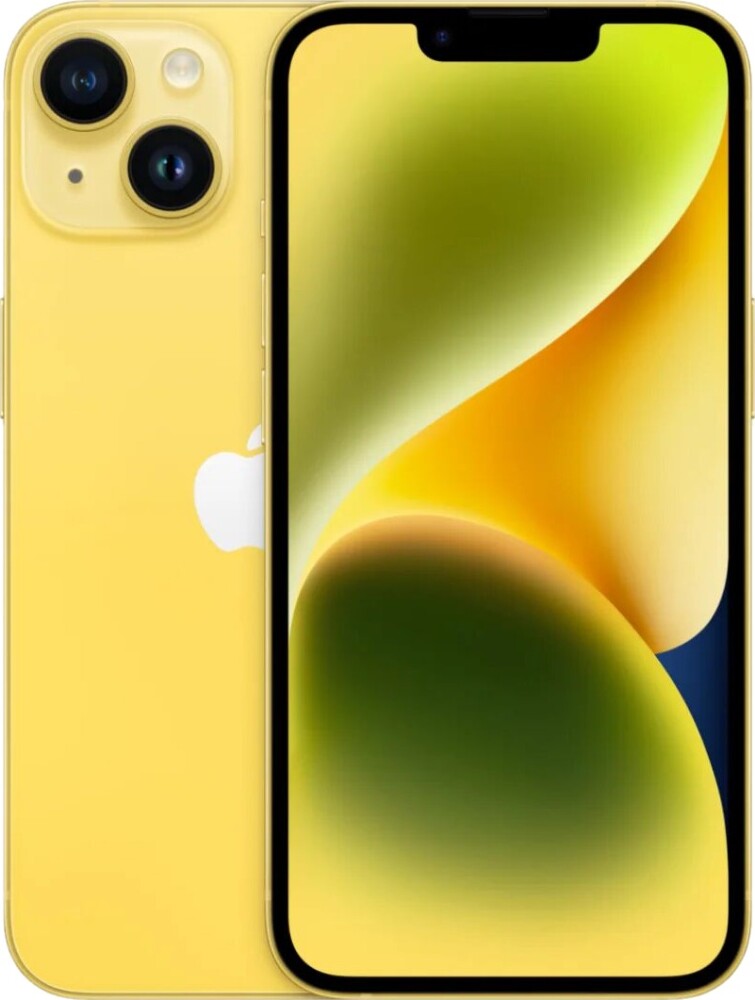 Apple iPhone 14 256GB Gull