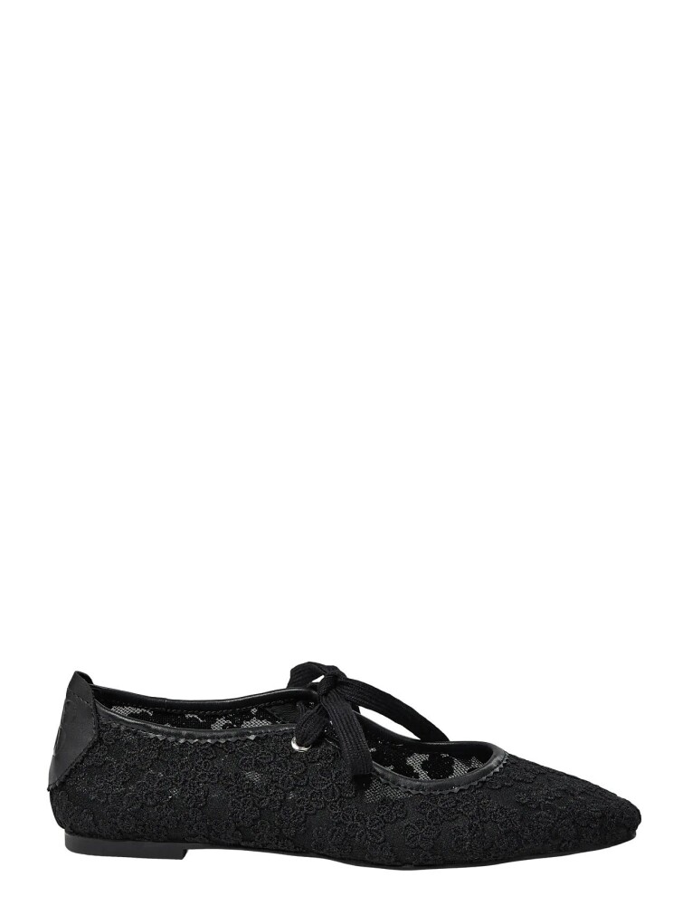 Sofie Schnoor Elliesw Ballerina   Black   37 - main photo