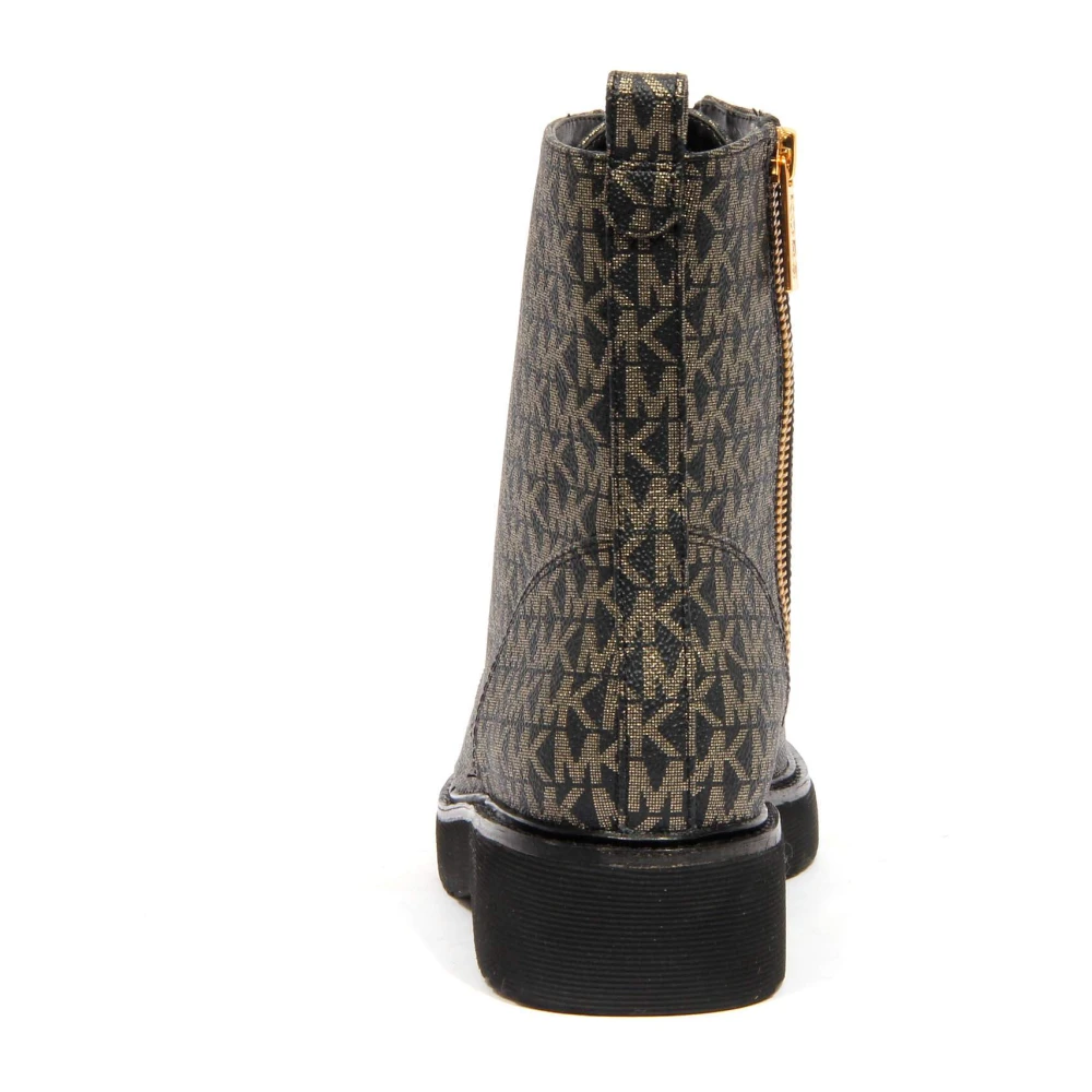 Michael Kors Dame Sko Svart 40 EU - side b