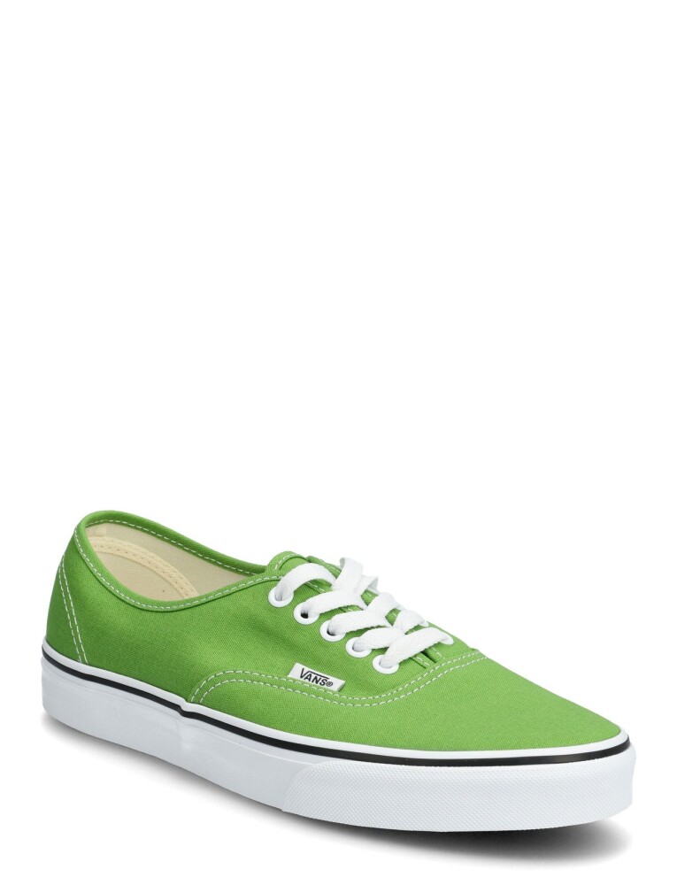 VANS Authentic - Green - 43 - main photo