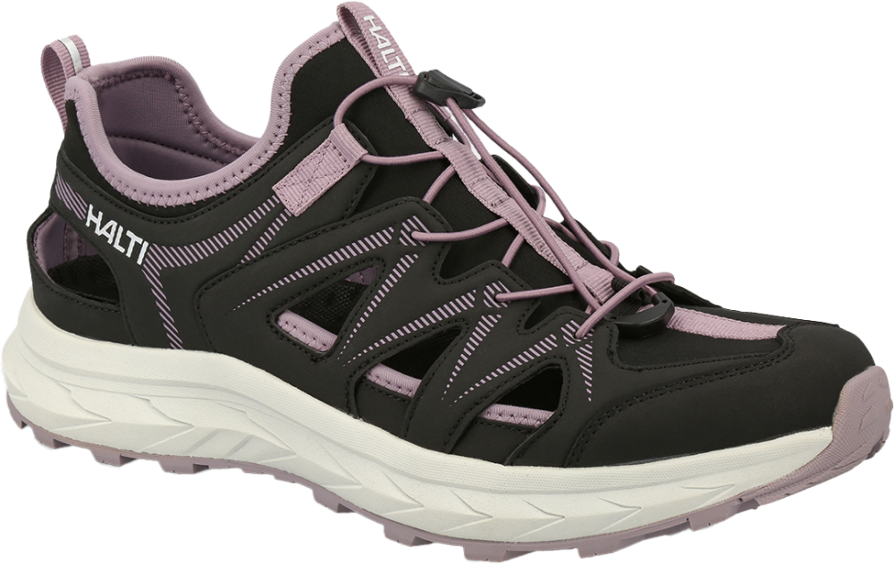 Halti Women"s Seili Hybrid Sandal Black 37 - main photo