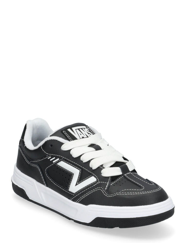 VANS Upland - Black - 38.5 - main photo