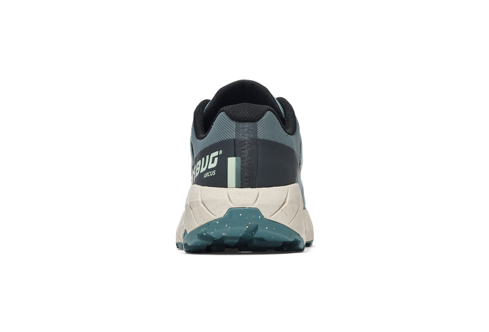 Icebug Arcus Women's RB9X - Green/Stone - main photo