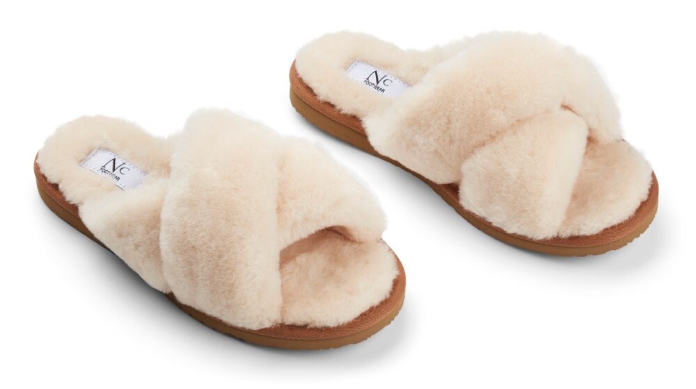 Slipper cross Natur 42 - main photo