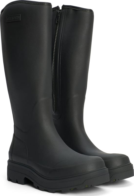 Tretorn Women's Halla 38, Black - main photo