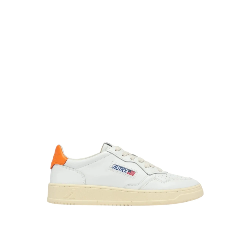 Autry, Dame, Sko, Hvit, 37 EU, - main photo