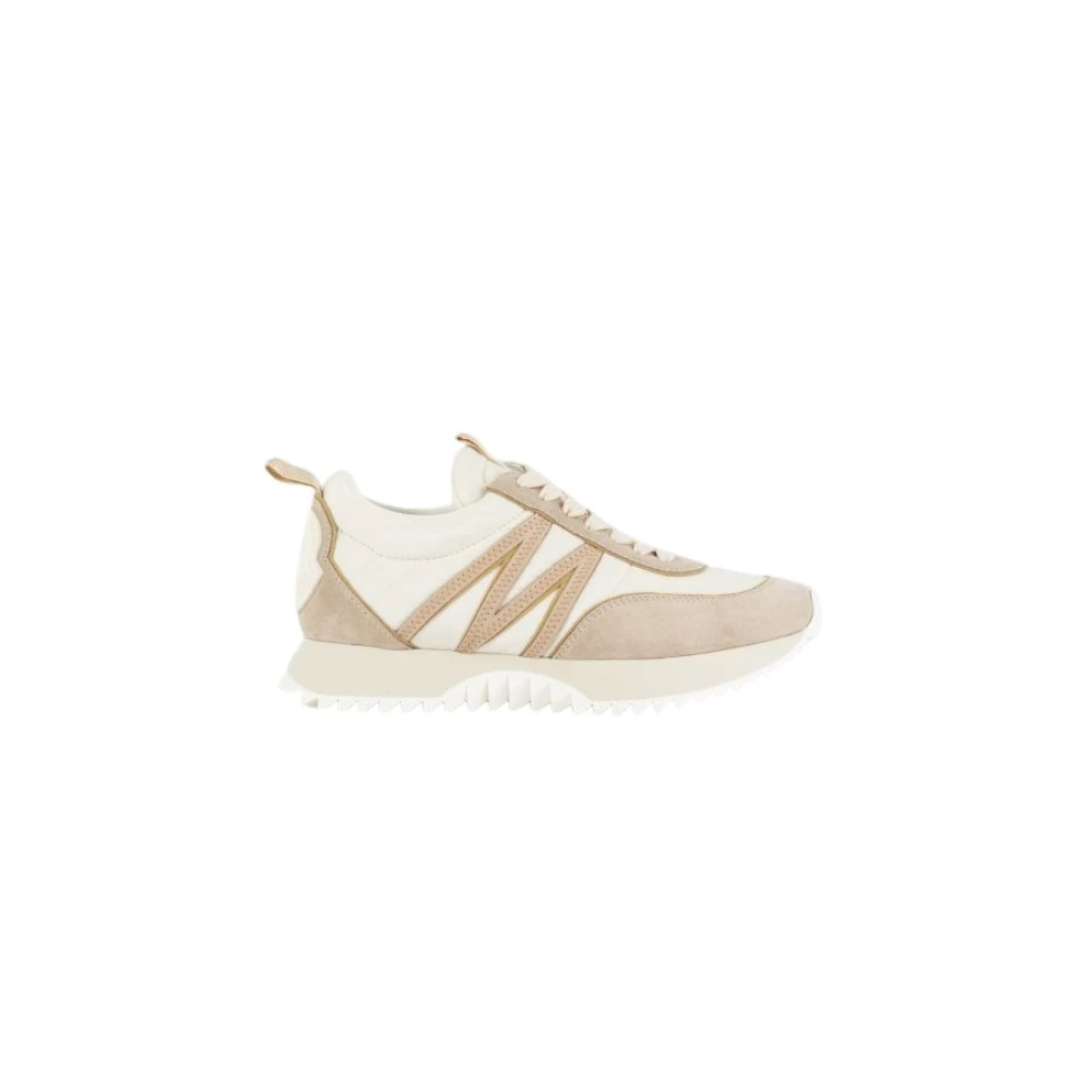 Moncler Dame Sko Brun 38 1/2 EU - main photo