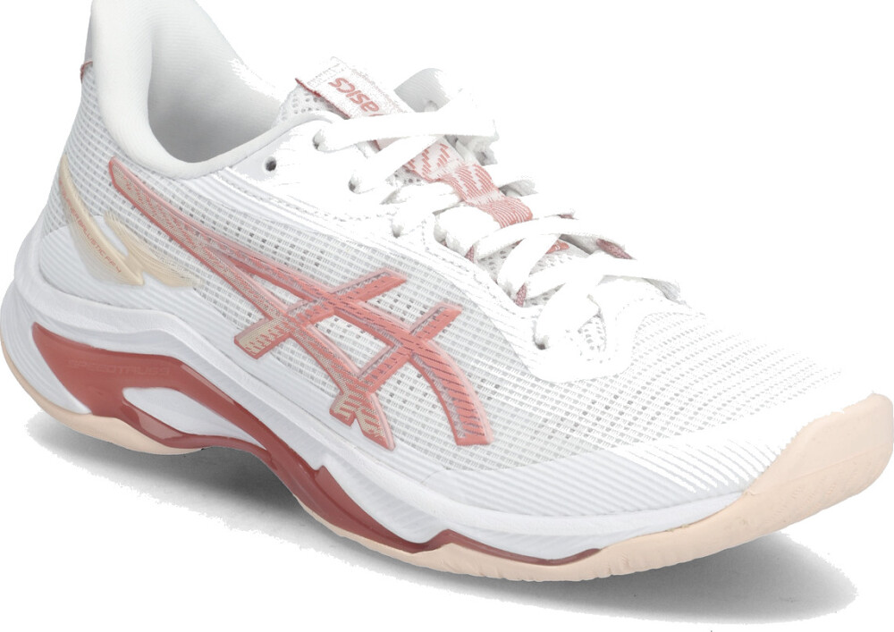 Asics Netburner Ballistic Ff 4 White 41.5 - main photo