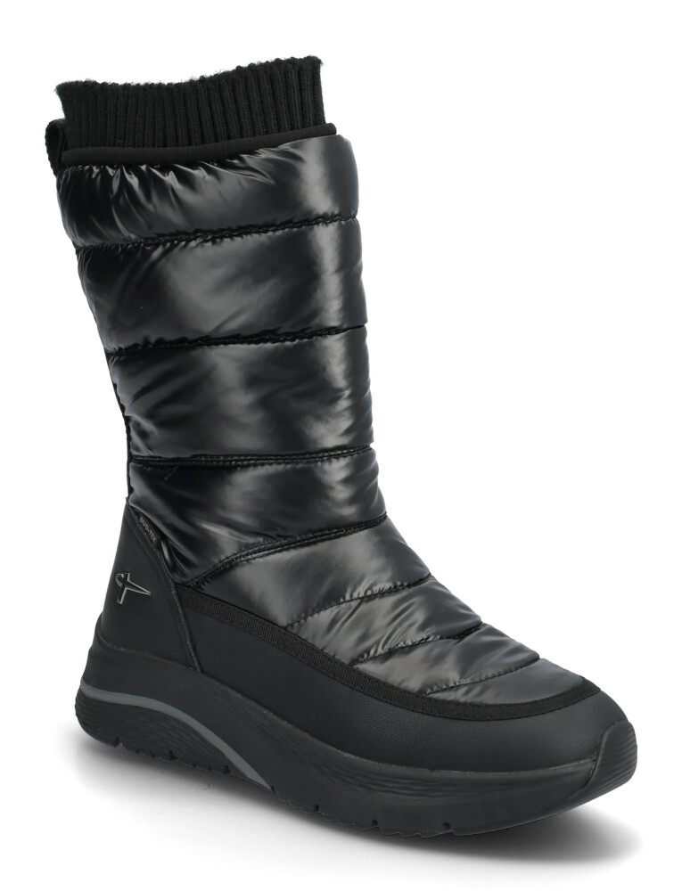 Tamaris Women Boots - Black - 41 - main photo