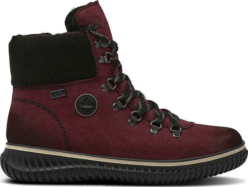 Rieker Evolution Rieker Boots 74247 35 Rød - main photo