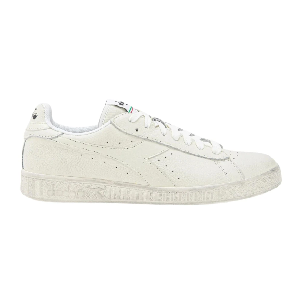 Diadora Dame Sko Hvit 40 EU - main photo
