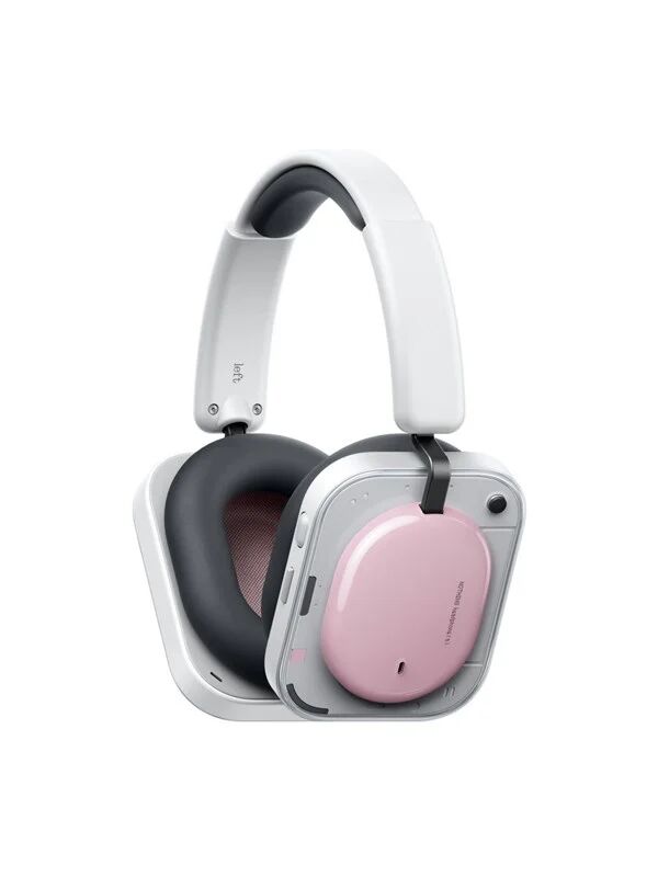 Nothing Headphone (a) Pink