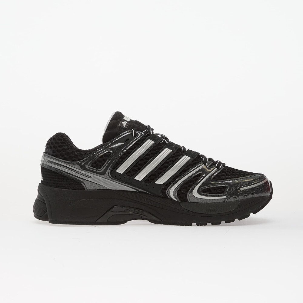Adidas Originals Adistar Control 5   Black   41 1/3 - side b