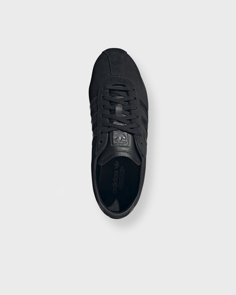 Adidas Originals Tokyo W   Black   36 2/3 - side b
