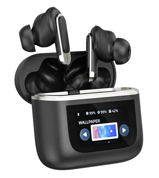 BlitzWolf TWS BW-FYE16 ANC Black