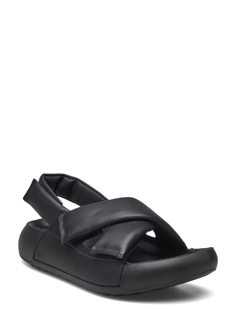 ECCO Cozmo Pf W - Black - 41 - main photo