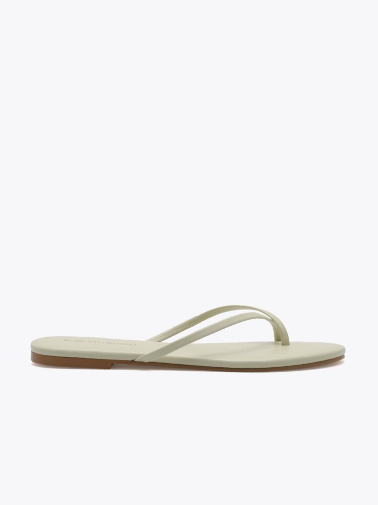 Roberto Rosso Capri Beige 40 - side a