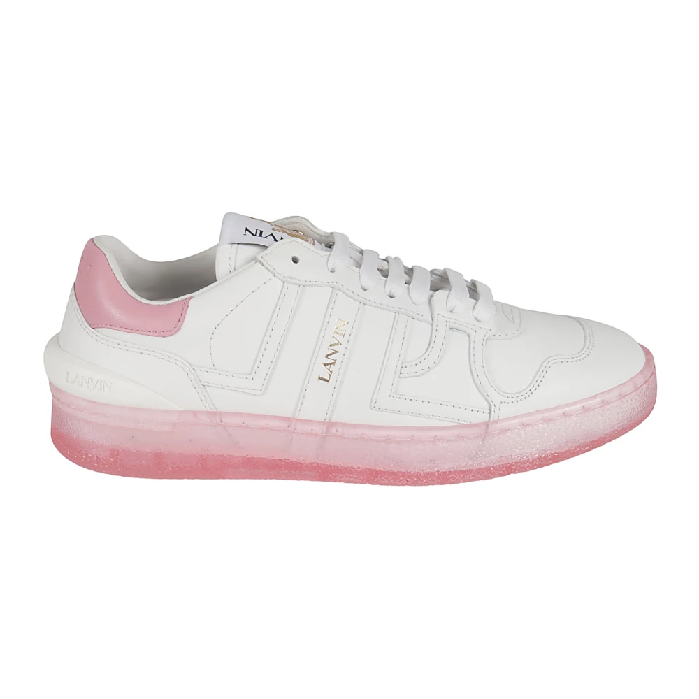Lanvin Dame Sko Hvit 38 EU - main photo