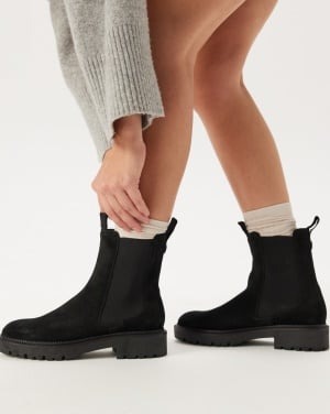 GANT Kelliin Chelsea Boot Black 40 - main photo