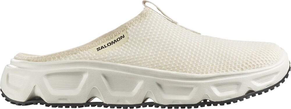 Salomon Women"s Reelax Slide 6.0 Vanilla Ice/vanilla Ice/black 38 - main photo
