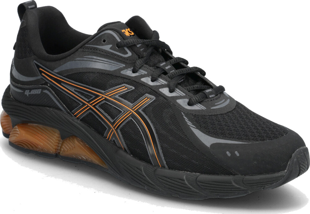 Asics Gel Quantum 180 Viii   Black   40 - main photo