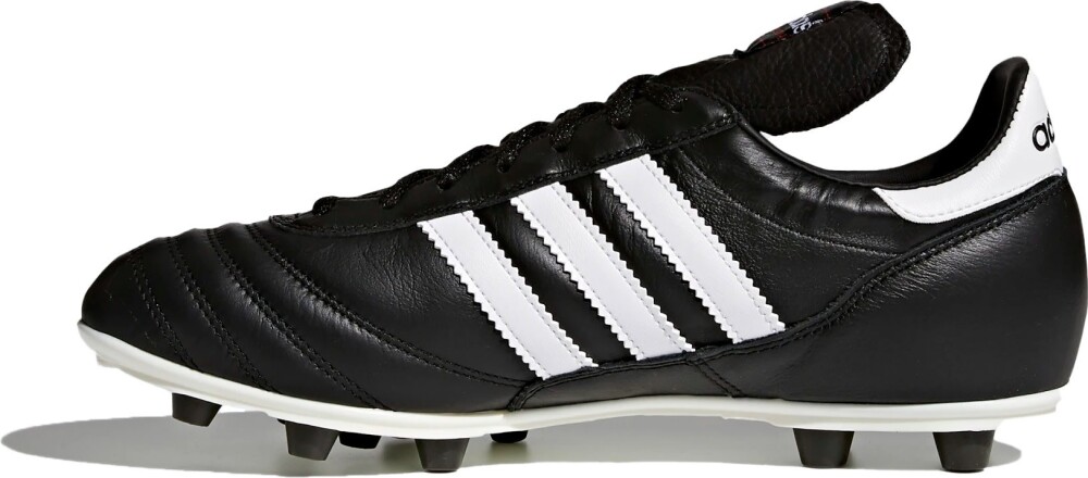 Adidas Copa Mundial fotballsko 36 2/3 BLACK - side a