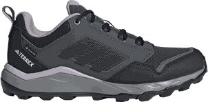 Adidas Terrex Tracerocker 2 Gore Tex terrengløpesko dame Grey 37 1/3 - main photo
