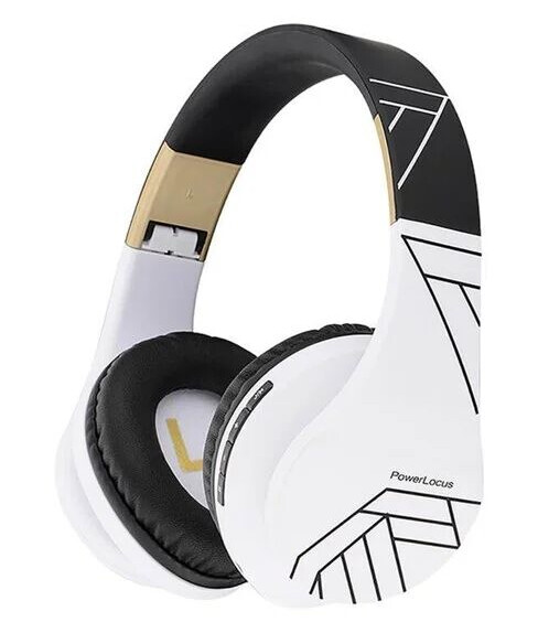 PowerLocus P2 Black/White