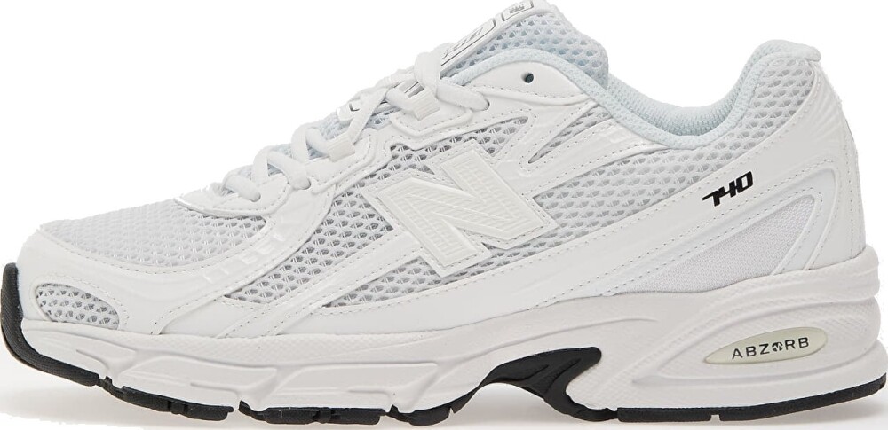 New Balance New Balance 740 - White - 45.5 - main photo