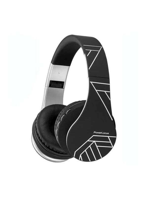 PowerLocus P1 Black