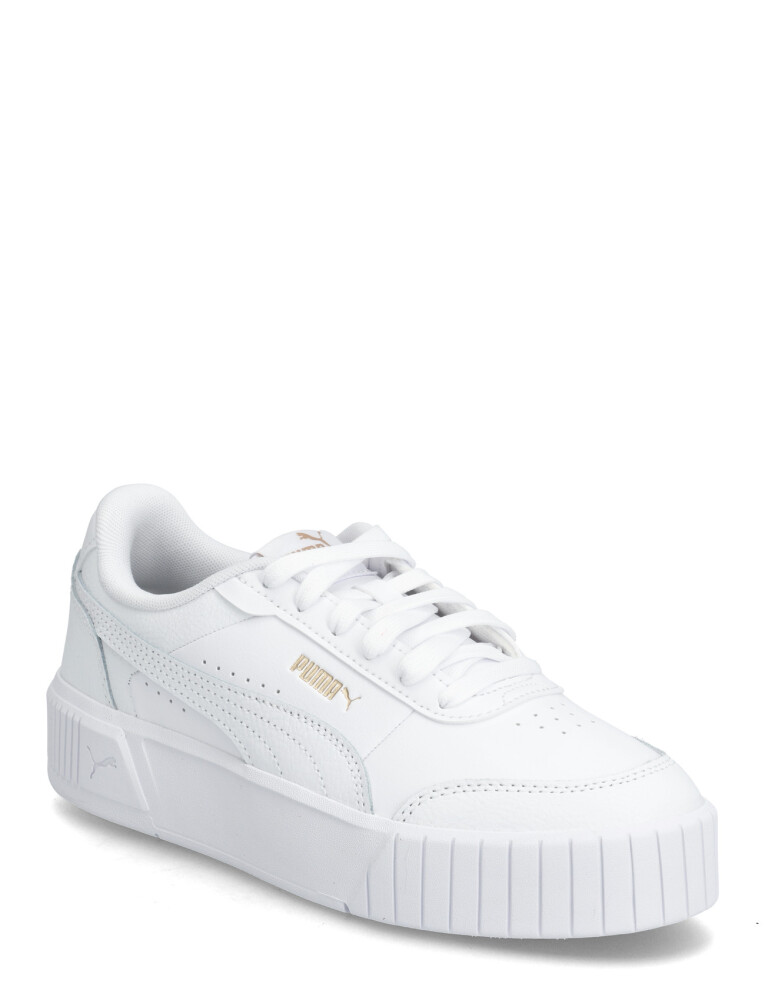 PUMA Carina Mia   White   39 - main photo