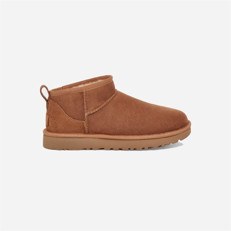 UGG W Classic Ultra Mini Chestnut US 6 - main photo