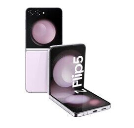Samsung Galaxy Z Flip5 256GB Lavender