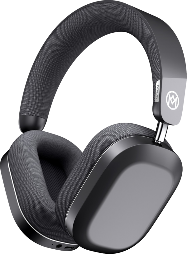 Mondo by Defunc - Over-Ear BT Sport Headset Grey