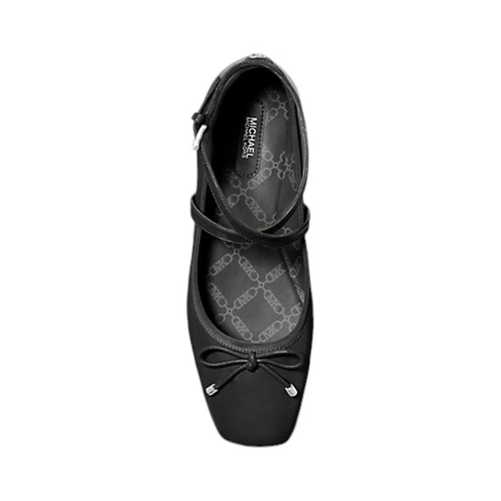 Michael Kors Dame Sko Svart 36 EU, - side a