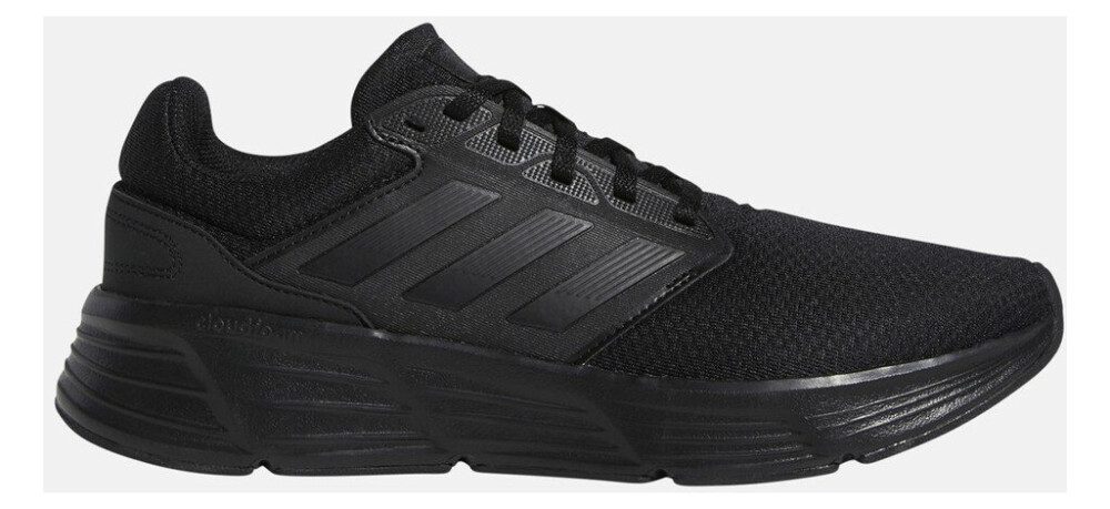 Adidas Galaxy 6 M Cblack/Cblack/Cblack 39 1/3 (Uk 6) Sneakers - main photo
