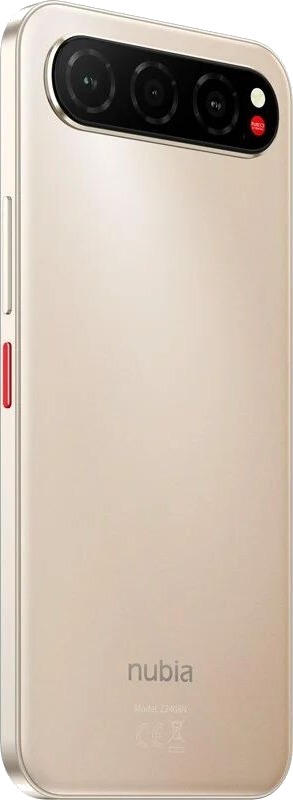 Nubia Air 8GB/256GB Titanium Desert